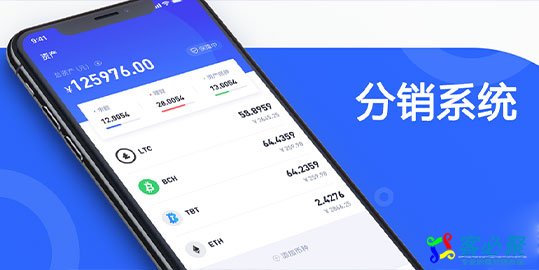 分销管理系统销售功能模块？