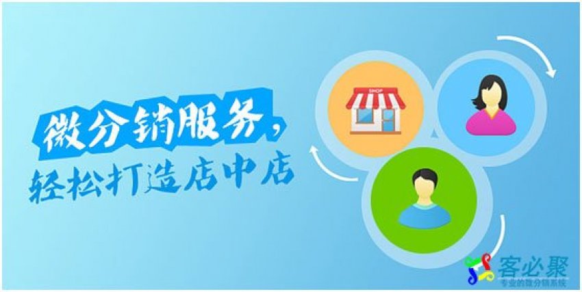 微分销商城系统建设如何进行引流推广？